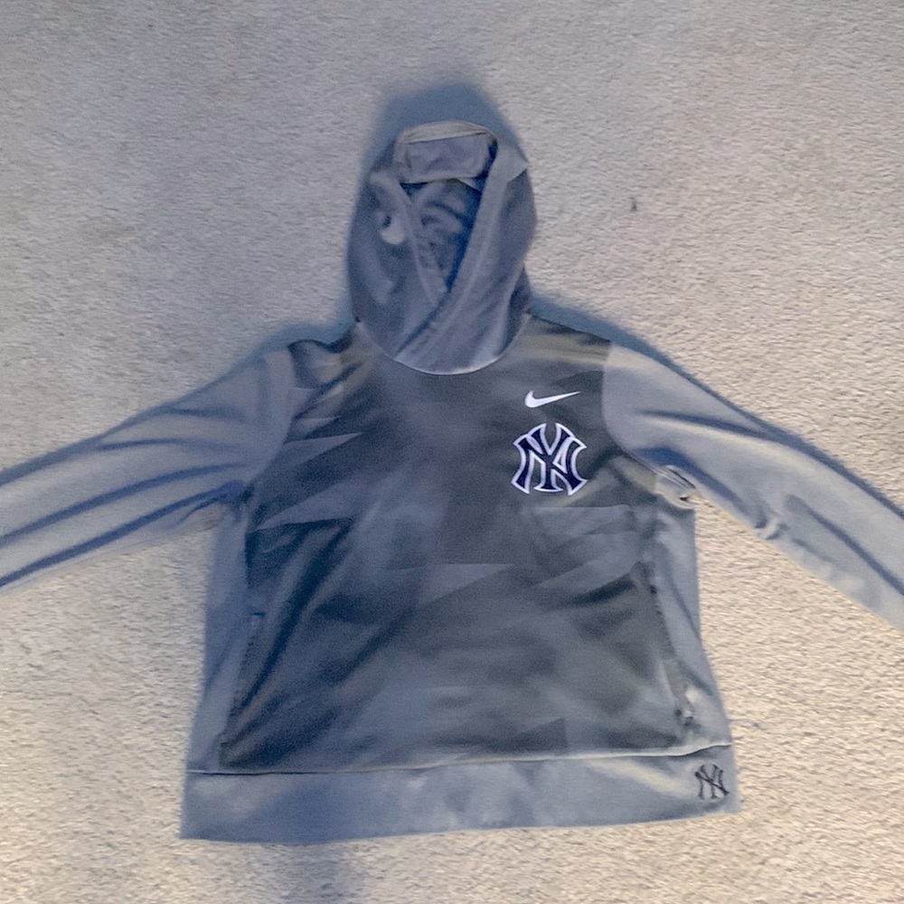 Nike | grey | Judge 99. | mens large